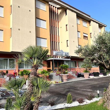 Hotel Rio Umbertide Exteriér fotografie